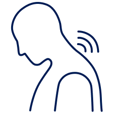 High Cervical Stimulation